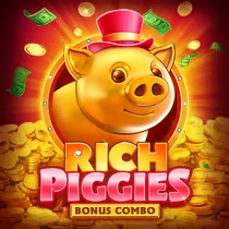 Rich Piggies